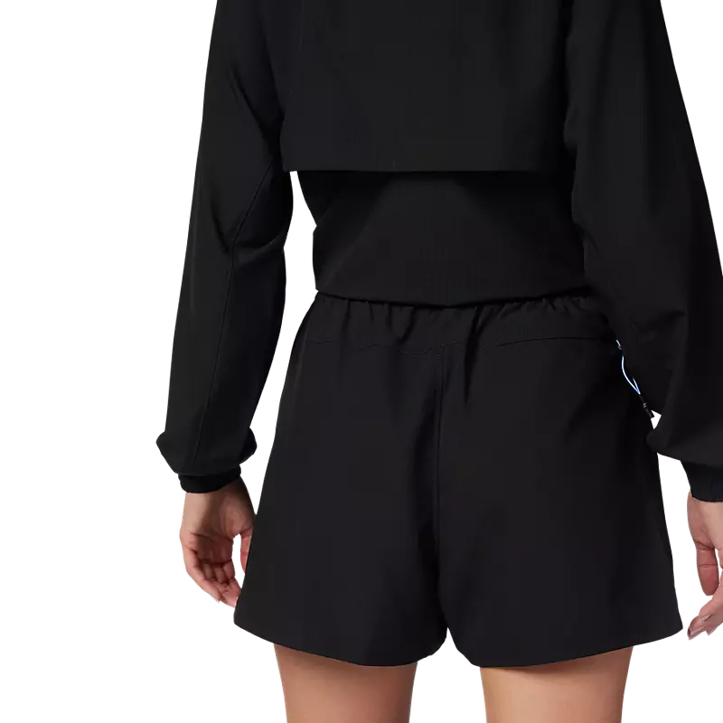 Fox Survivalist Womens Shorts
