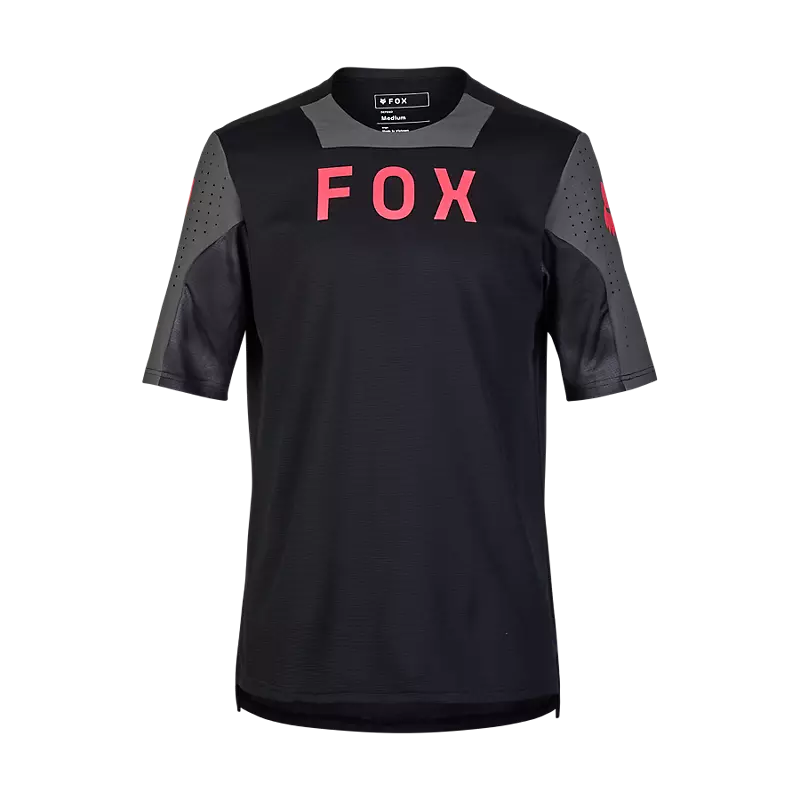 Fox Defend Taunt Short Sleeve Jersey