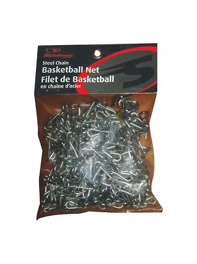 Sidelines Steel Basketball Mesh