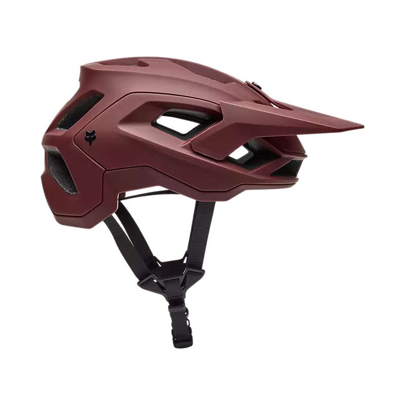 Fox Speedframe Helmet