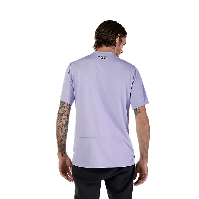 Fox Ranger Short Sleeve Jersey