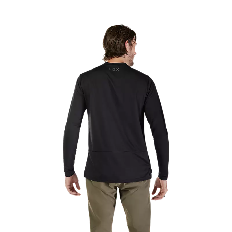 Fox Ranger Long Sleeve Jersey