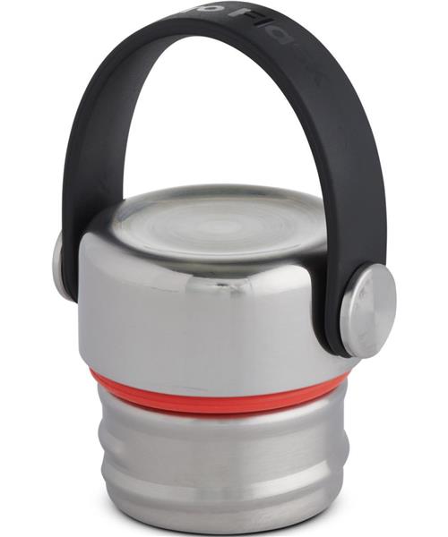 Hydroflask Standard Mouth Stainless Steel Flex Cap