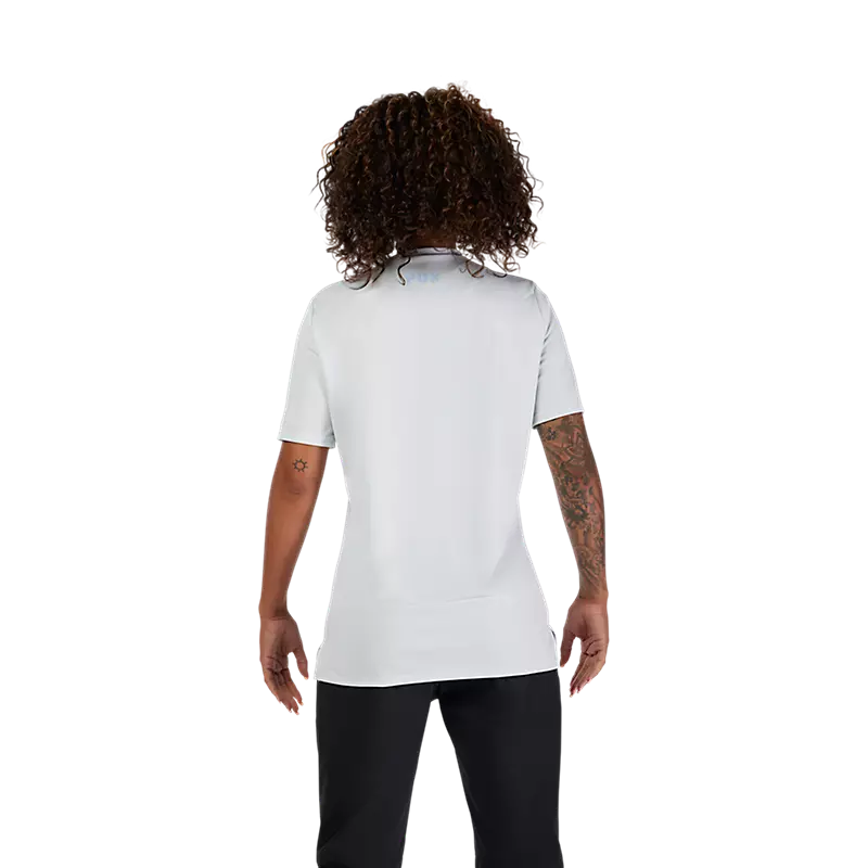 Fox Ranger Womens Short Sleeve Jersey