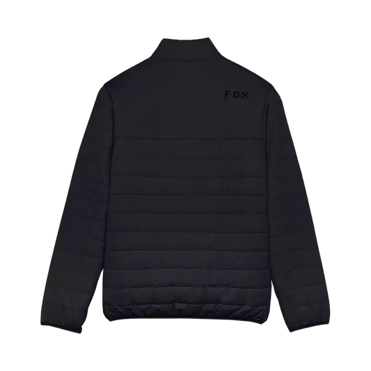 Fox Howell Mens Puffy Jacket
