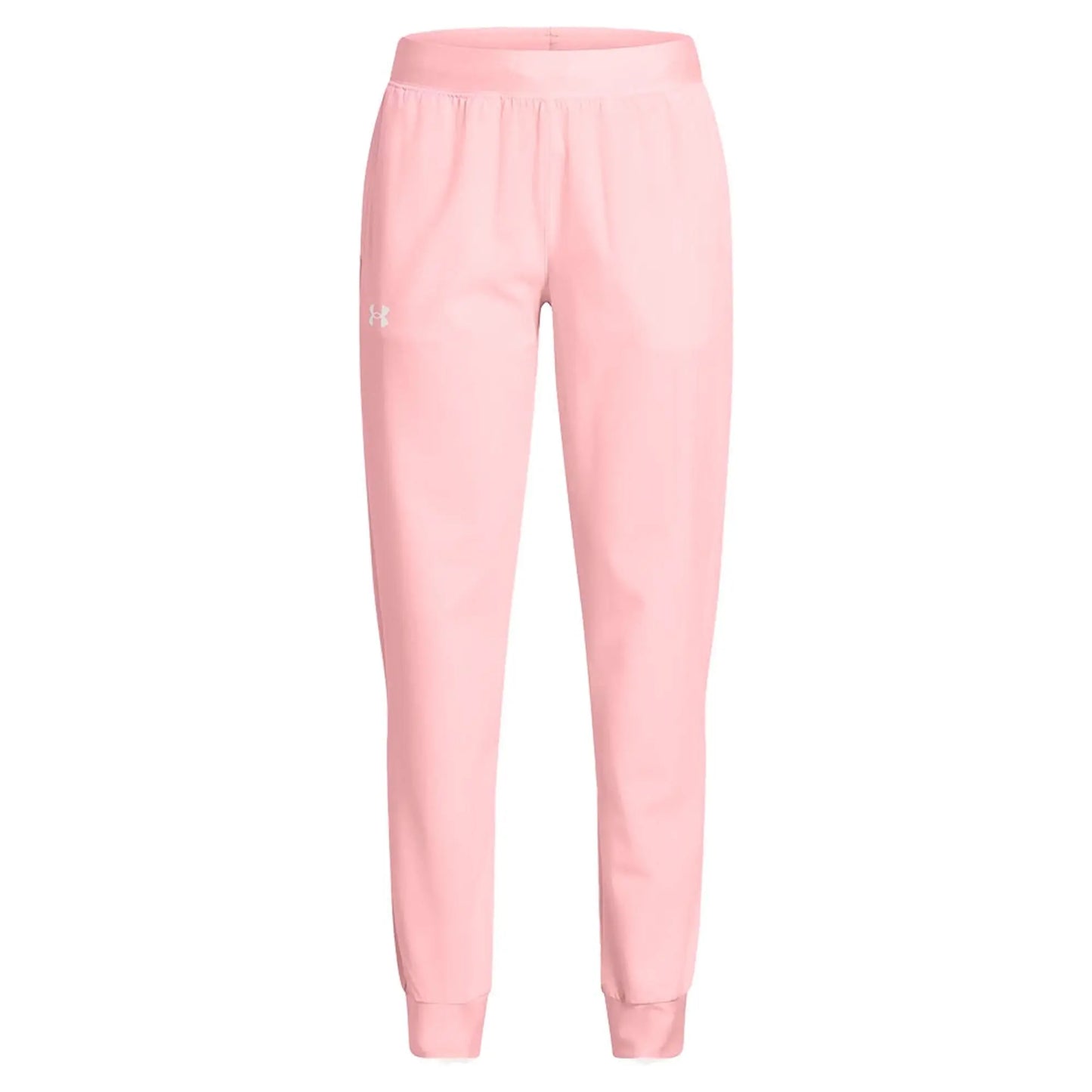 Under Armour Girls Rival Woven Joggers