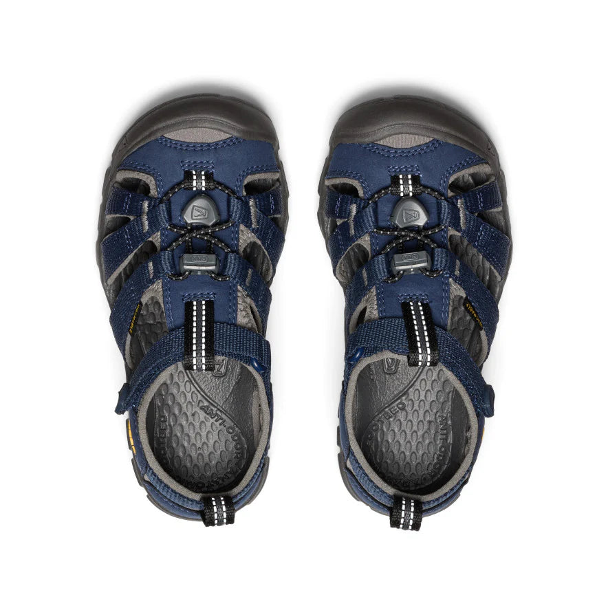 Keen Little Kids SeaCamp II CNX Sandals