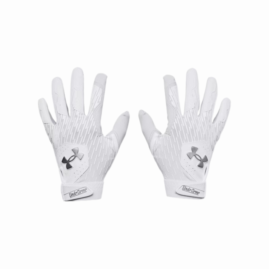 Under Armour Clean Up Mens Batting Gloves