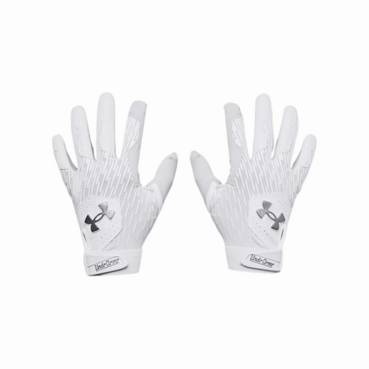 Under Armour Clean Up Mens Batting Gloves