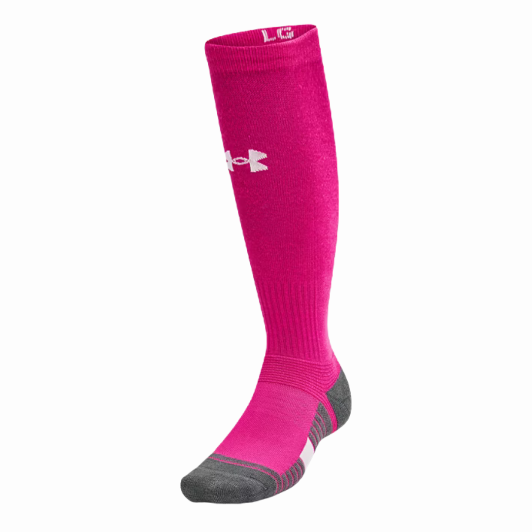 Under Armour Team Over-The-Calf Socks