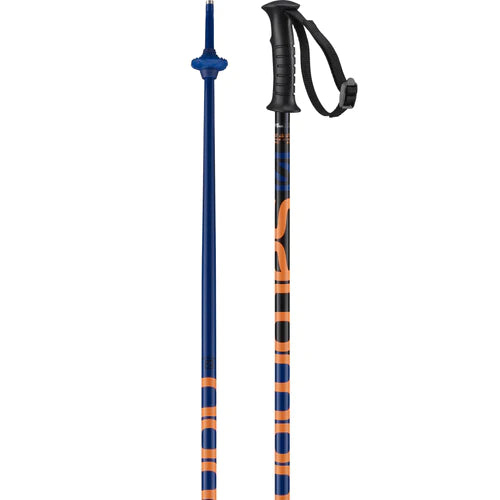 Salomon Kaloo Junior Ski Poles
