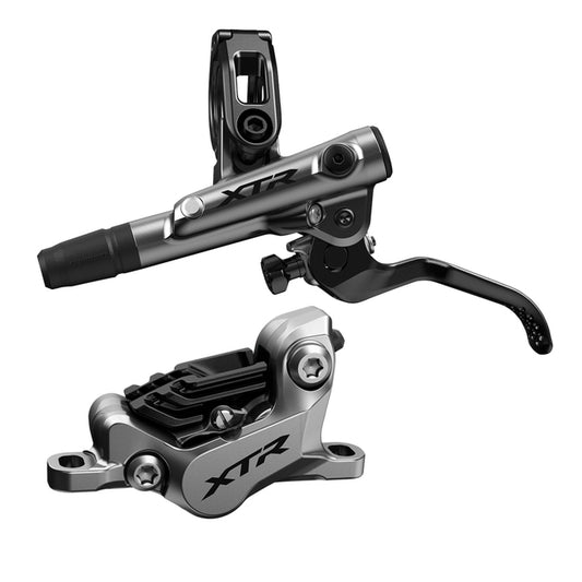 Shimano BR-M9120 XTR Disc Brake Set