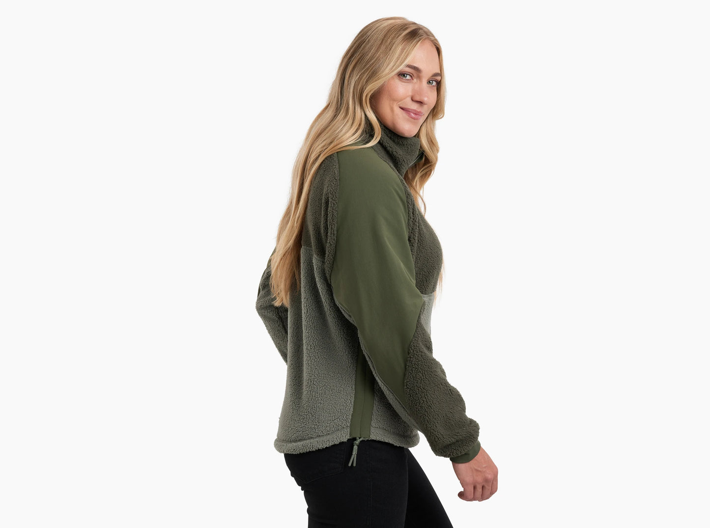 Kuhl Elixr Womens Jacket