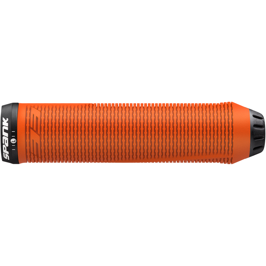 Spank Spike 33 Lock-On Grip