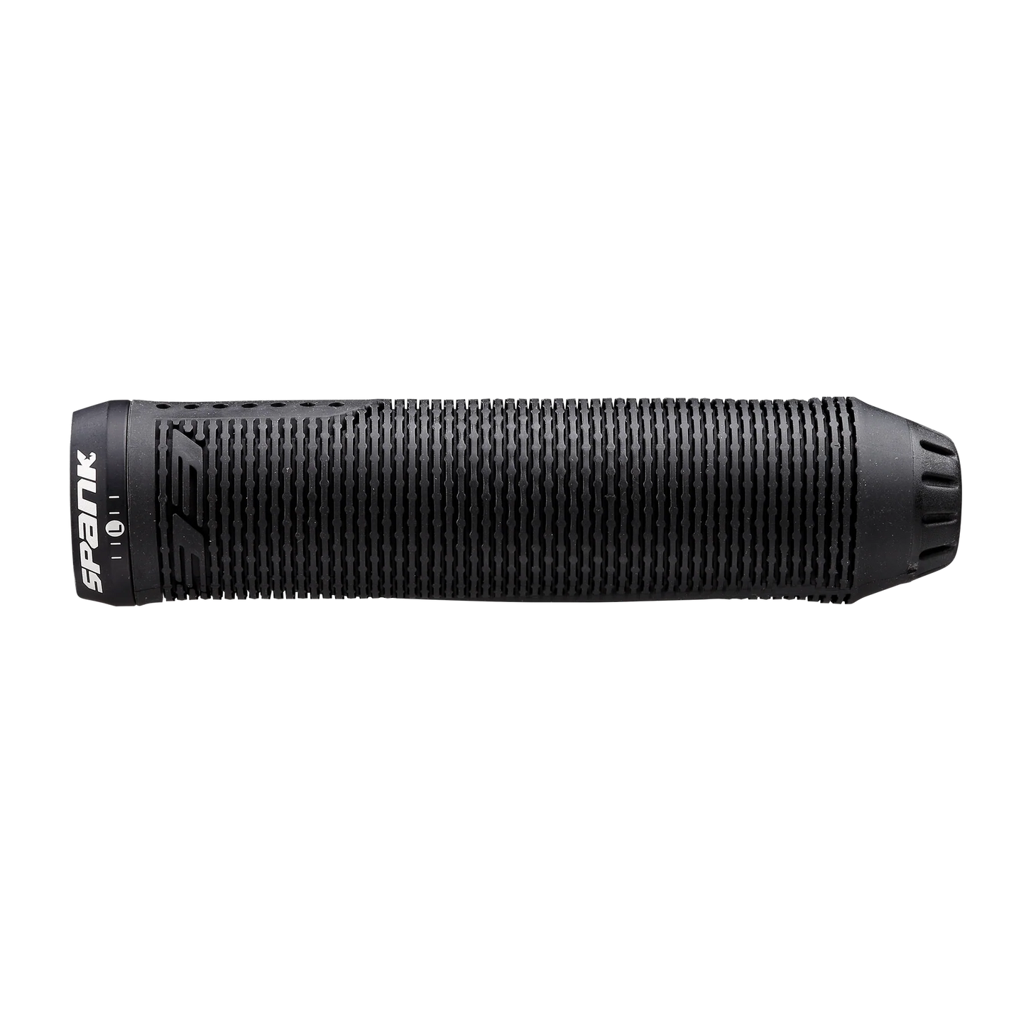 Spank Spike 30 Lock-On Grip - Black