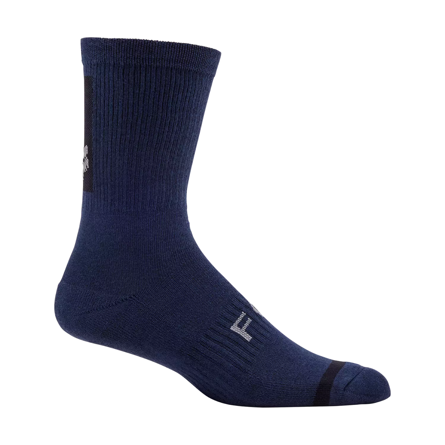 Fox 8” Defend Sock