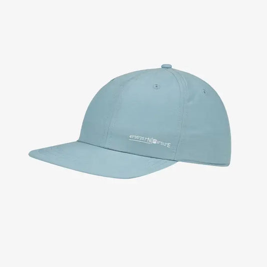 Buff Pack Baseball Cap - One Size- Solid Mist