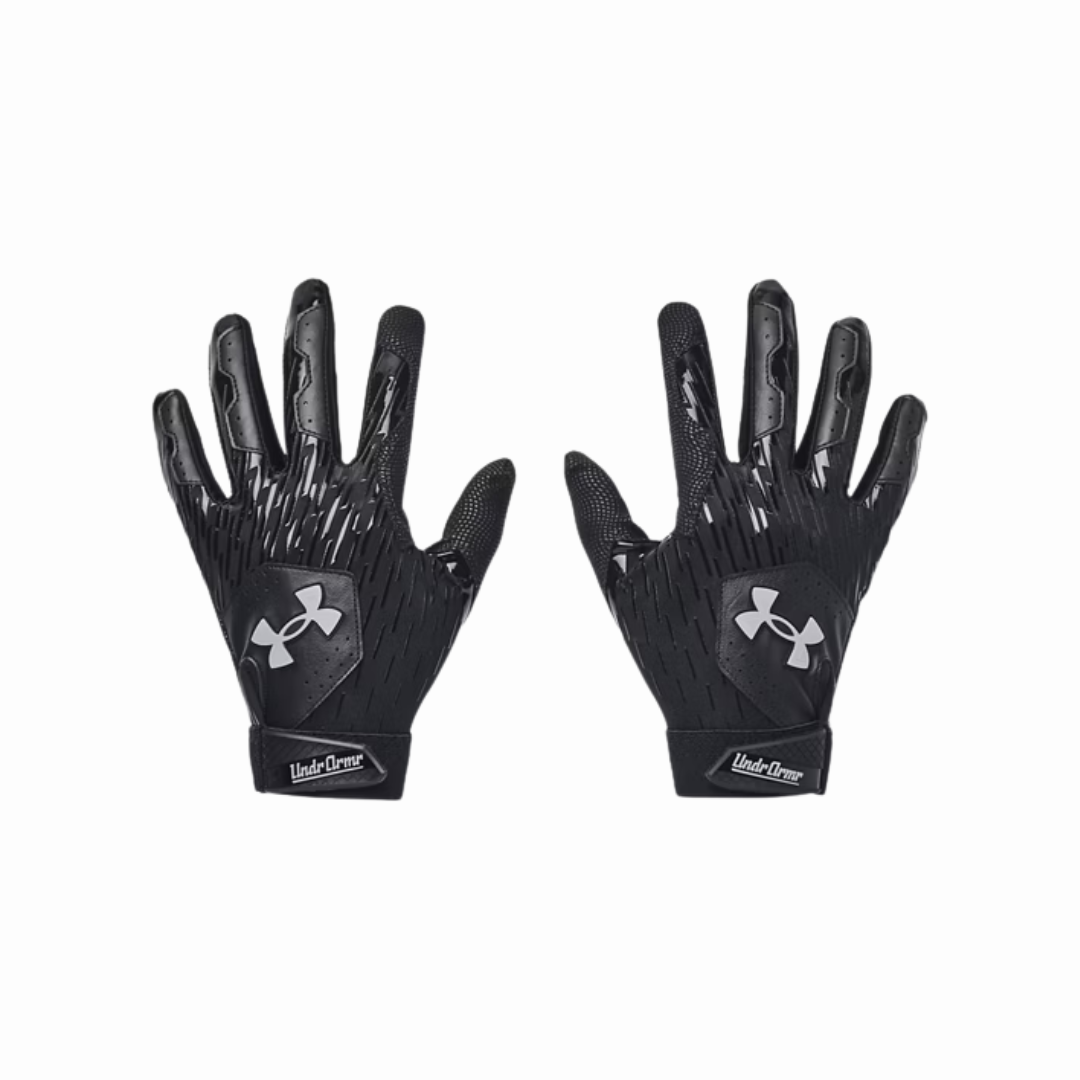 Under Armour Clean Up Mens Batting Gloves