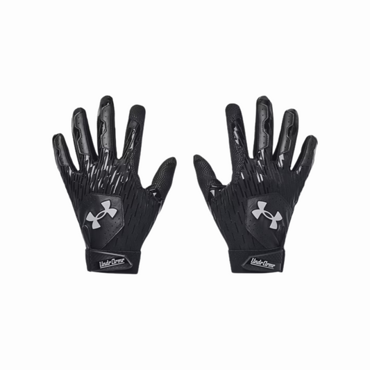 Under Armour Clean Up Mens Batting Gloves