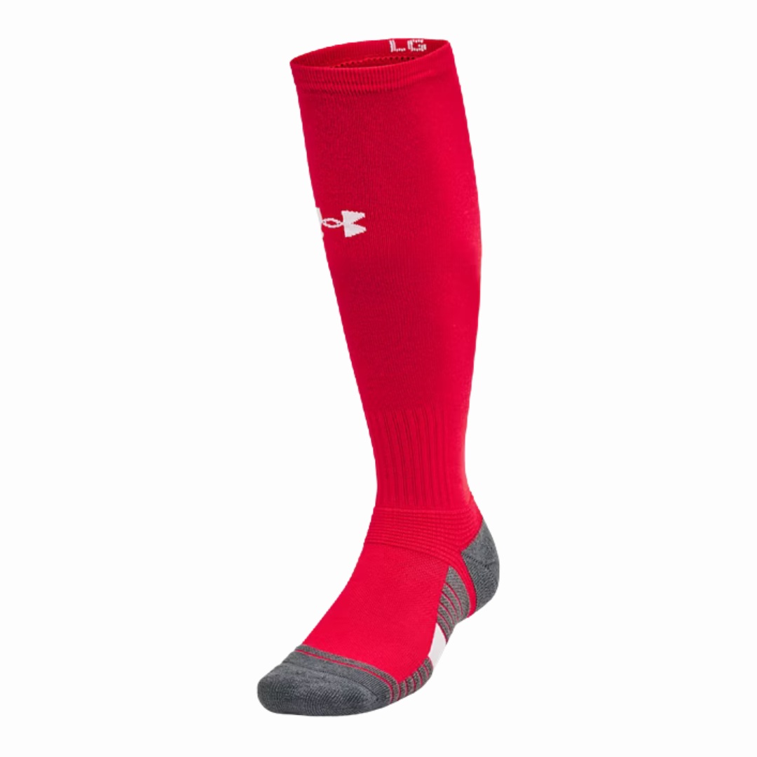 Under Armour Team Over-The-Calf Socks