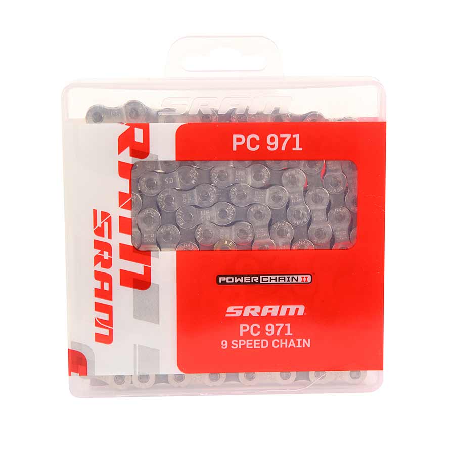 Sram PC-971 9 Speed Chain