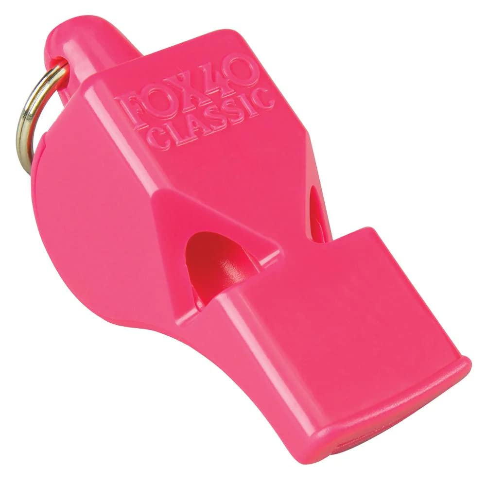 Fox40 Classic Safety Whistle