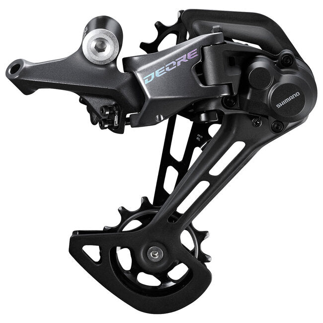 Shimano Deore RD-M6100 12 Speed Rear Derailleur