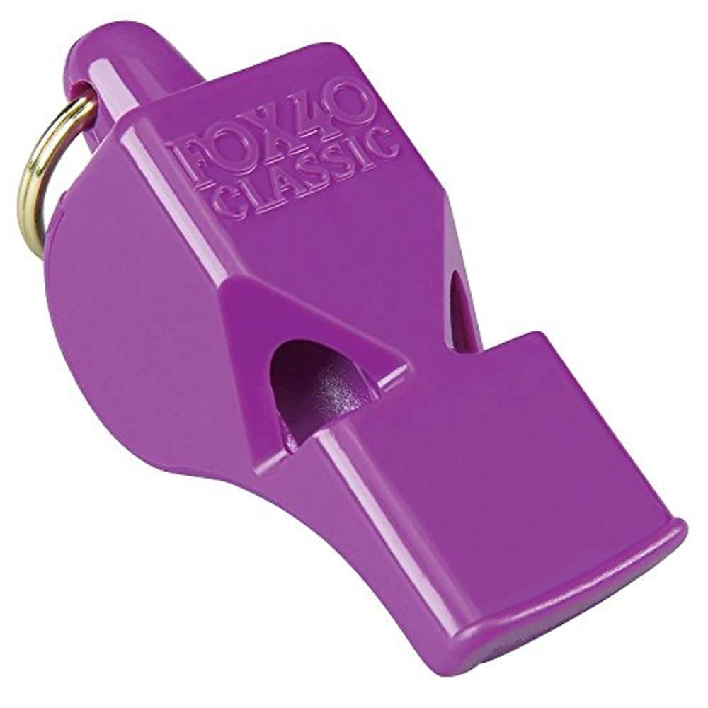 Fox40 Classic Safety Whistle