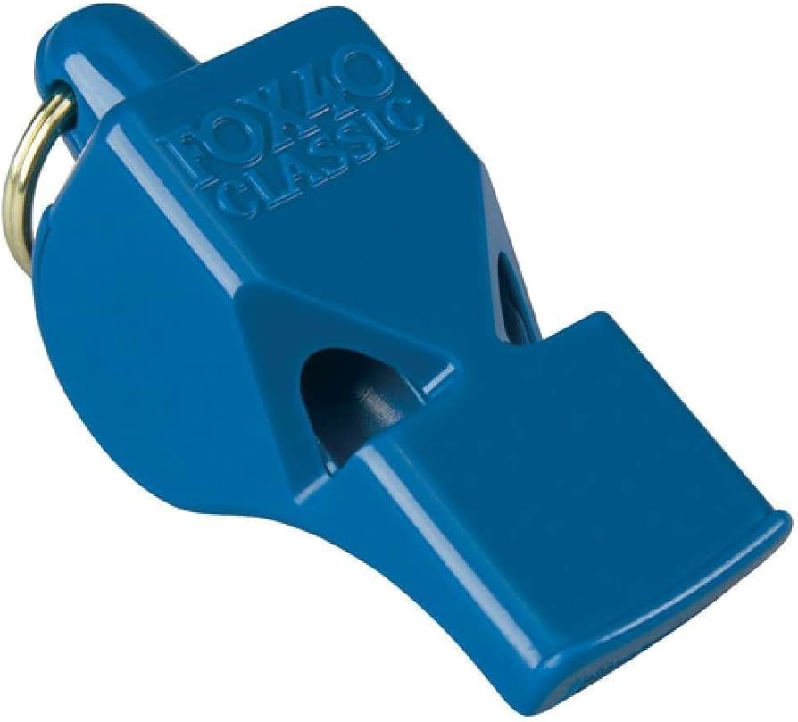 Fox40 Classic Safety Whistle