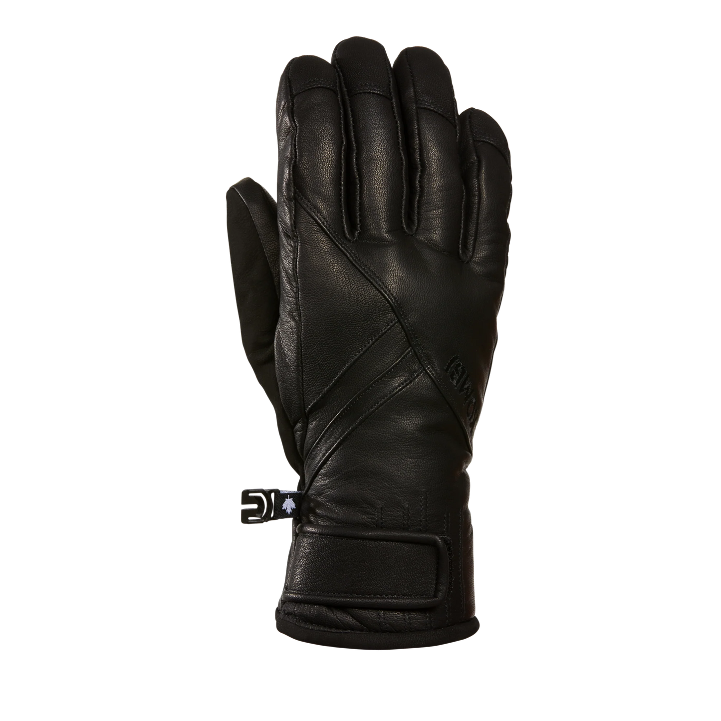 Kombi Distinct Womens Glove - Black