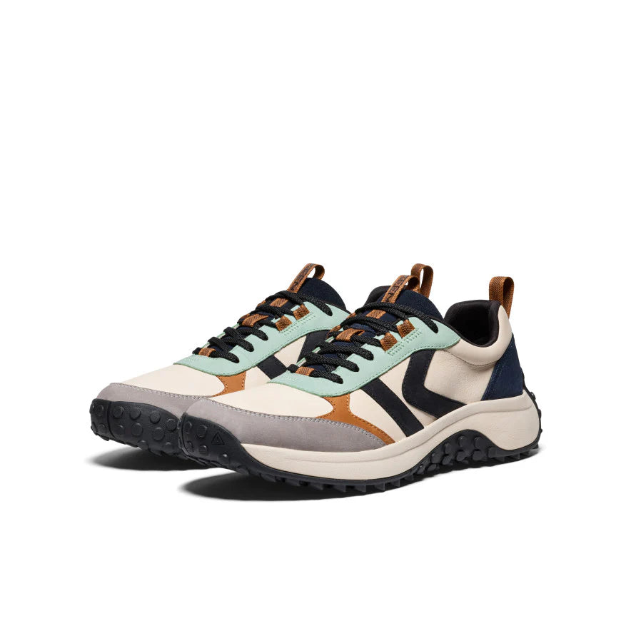 Keen KS86 Mens Leather Sneakers