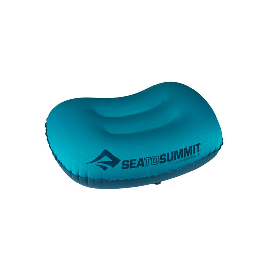 Sea to Summit Aeros Ultralight Pillow - Aqua Blue