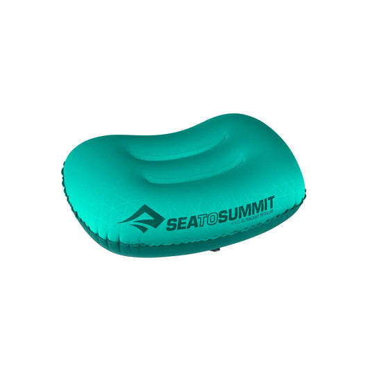 Sea to Summit Aeros Ultralight Pillow - Sea Foam Green