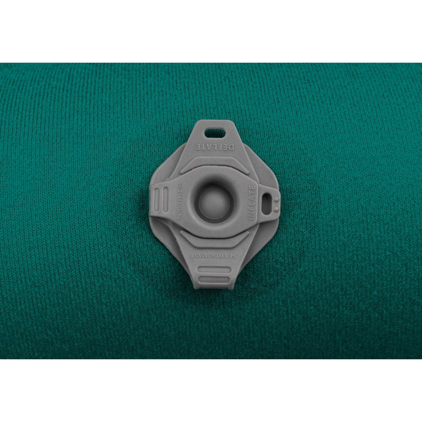 Sea to Summit Aeros Ultralight Pillow - Sea Foam Green