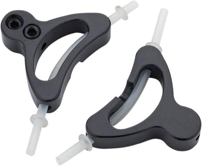 Jagwire Straddle Cable and Carriers
