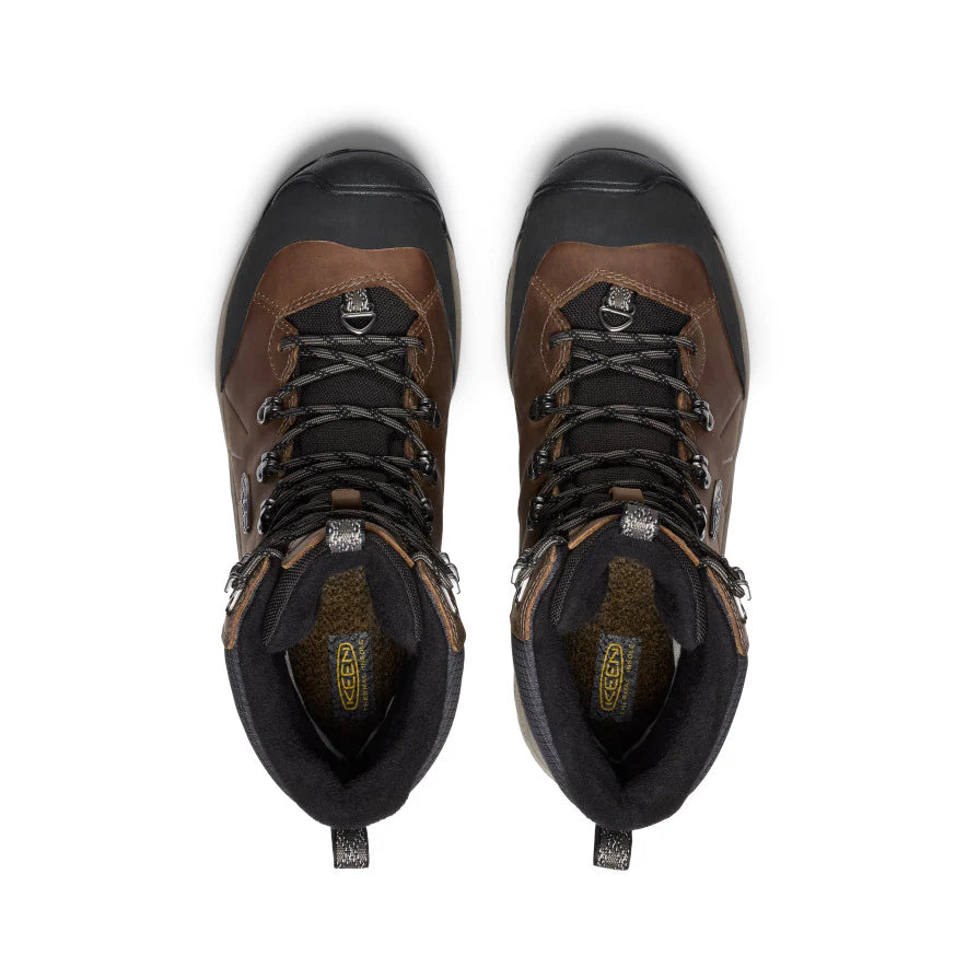 Keen Revel IV Polar High Men's Winter Boots