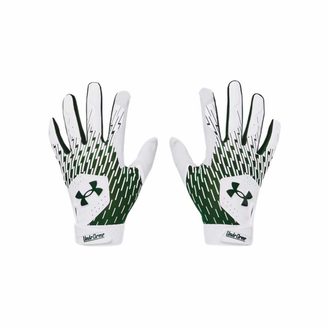 Under Armour Clean Up Mens Batting Gloves