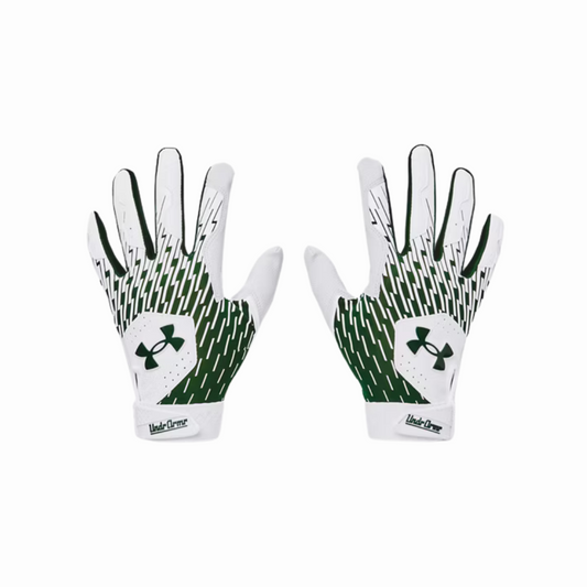 Under Armour Clean Up Mens Batting Gloves