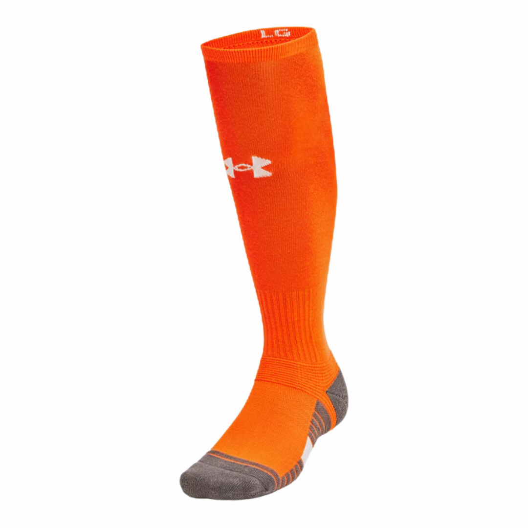 Under Armour Team Over-The-Calf Socks