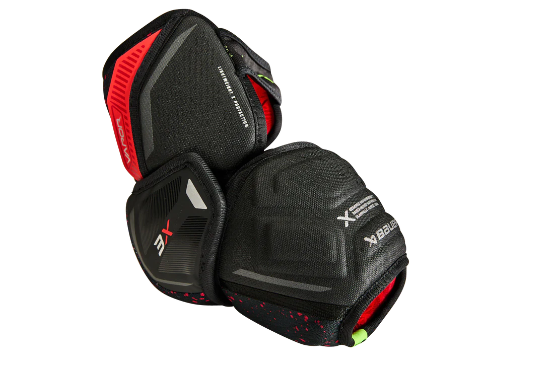 Bauer Vapor 3X Senior Elbow Pads