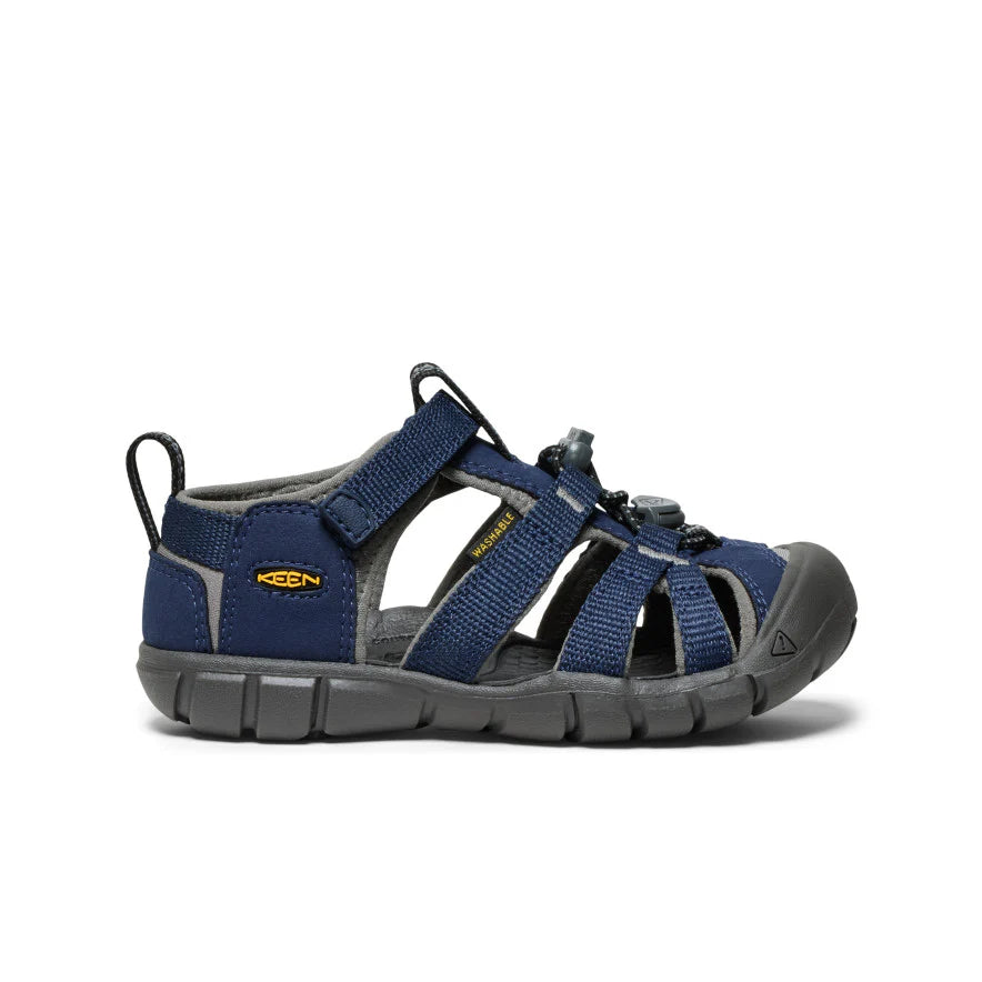 Keen Little Kids SeaCamp II CNX Sandals