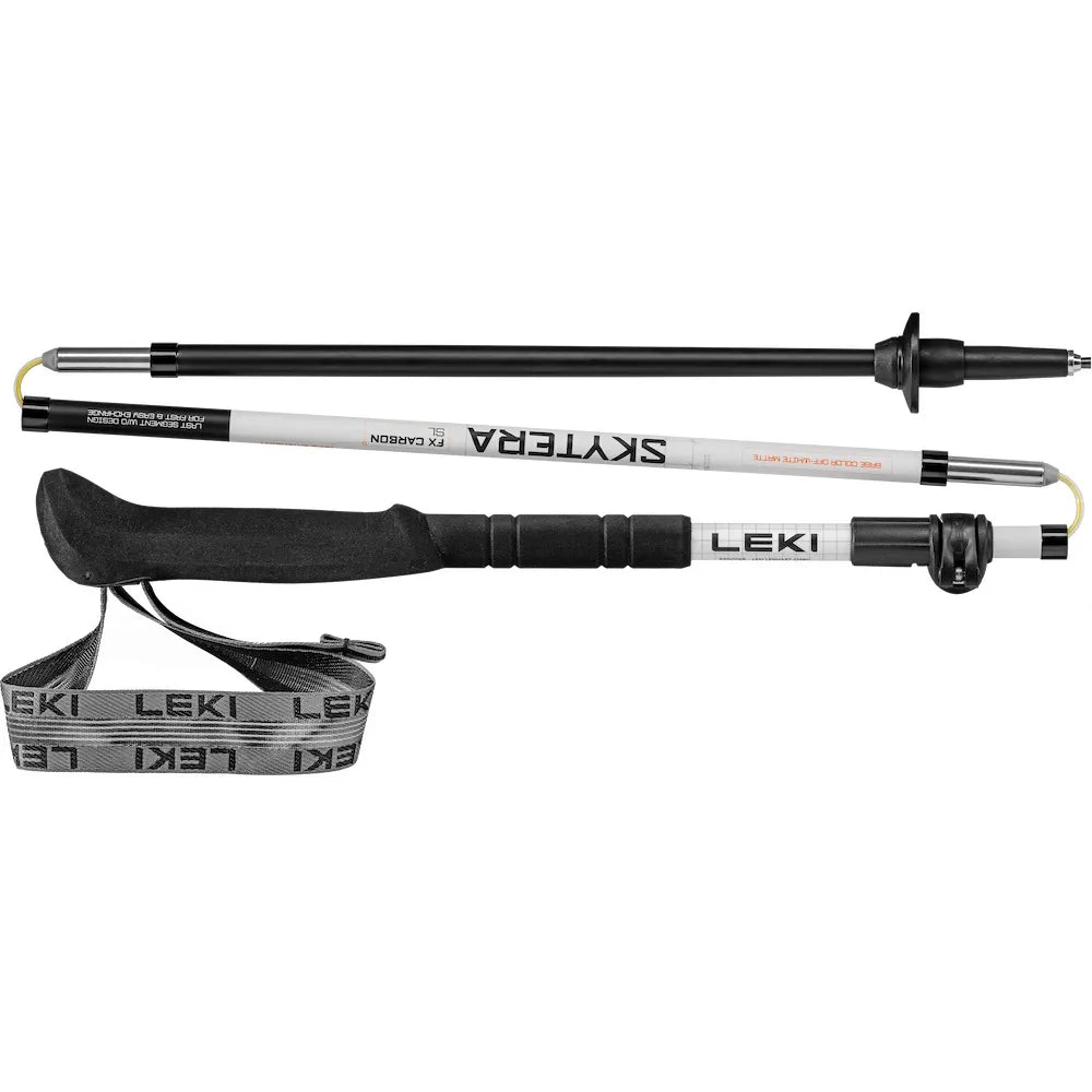 Leki Skytera FX Carbon SL