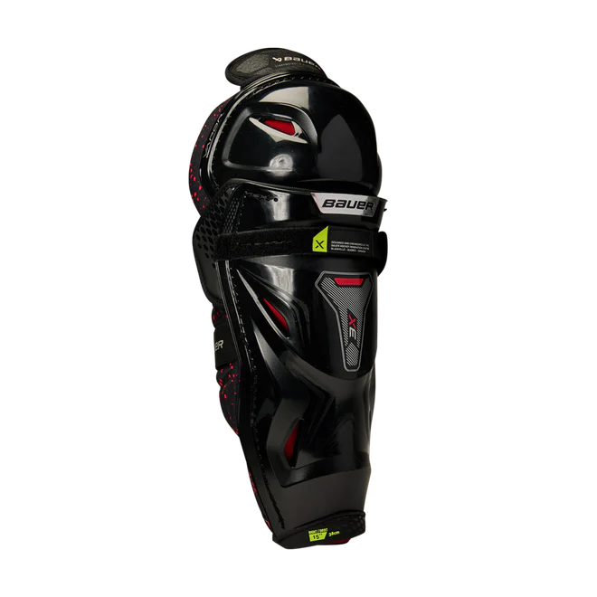 Bauer Vapor 3X Senior Shin Guards