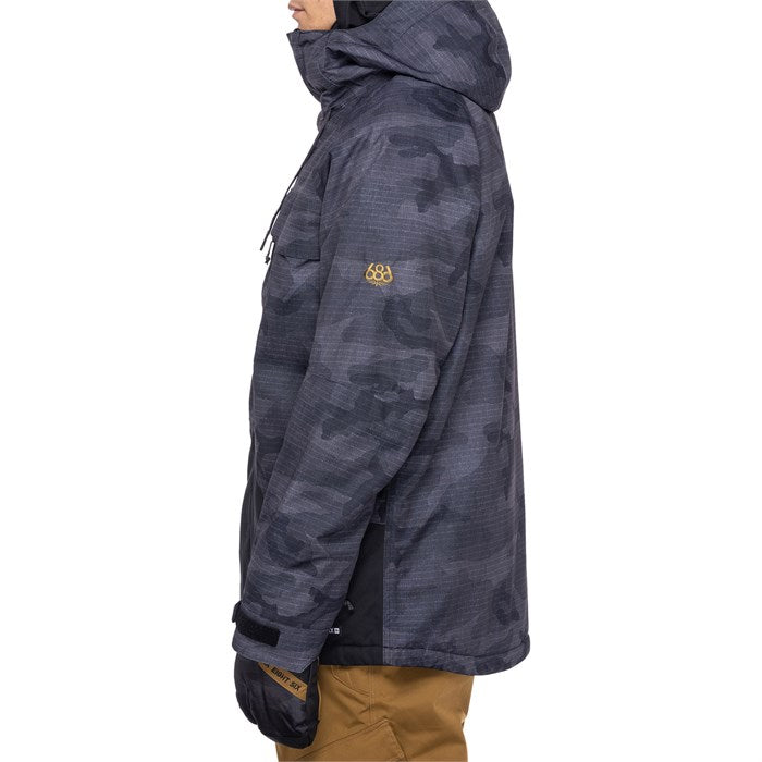 686 Men's Geo Insulated Jacket