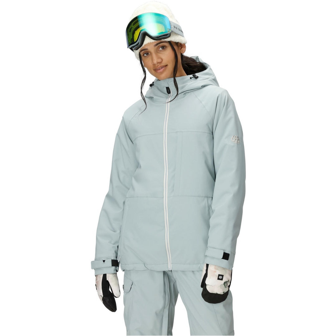 686 Women's Athena Insulated Jacket