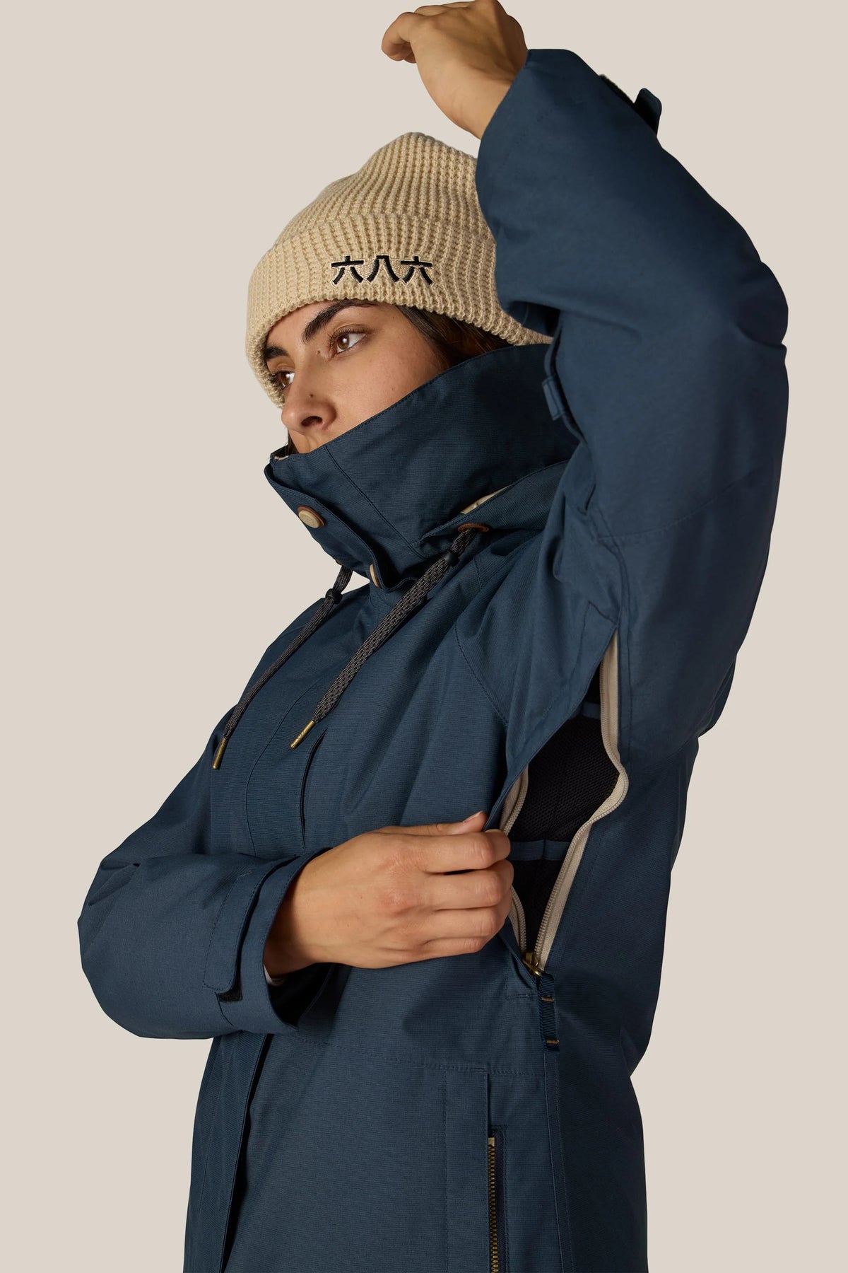 686 SMARTY® 3-In-1 Spellbound Women's Jacket