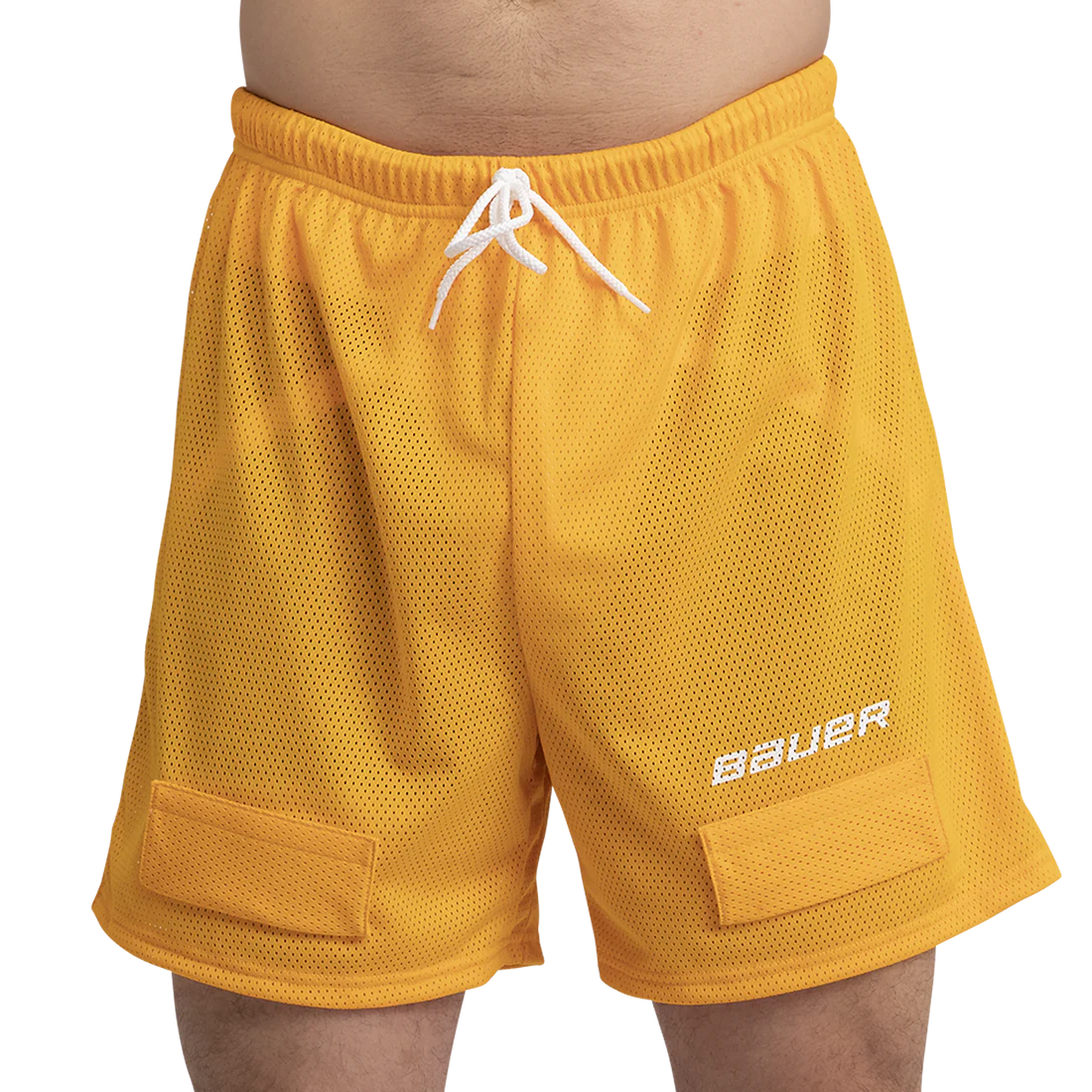 Bauer Core Mesh Jock Short - Senior