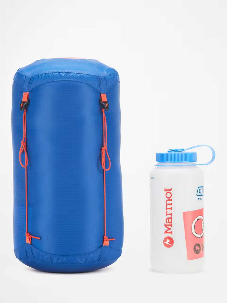 Marmot Bantamweight Down 15° Sleeping Bag