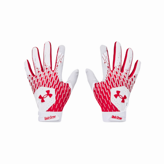 Under Armour Clean Up Mens Batting Gloves