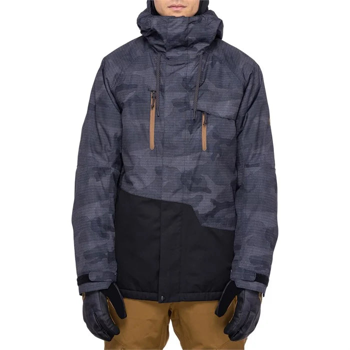 686 Men's Geo Insulated Jacket